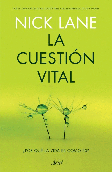 CUESTION VITAL LA