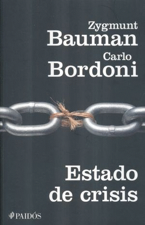 ESTADO DE CRISIS