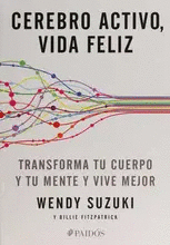 CEREBRO ACTIVO, VIDA FELIZ