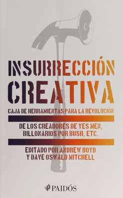 INSURRECCION CREATIVA