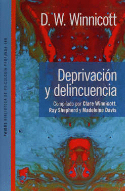 DEPRIVACION Y DELINCUENCIA