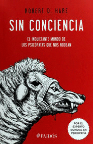 SIN CONCIENCIA