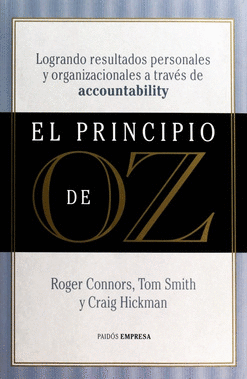 EL PRINCIPIO DE OZ
