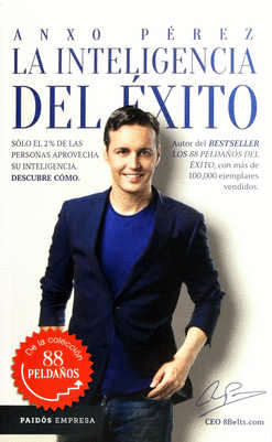 INTELIGENCIA DEL EXITO