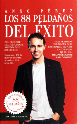 88 PELDA�OS DEL EXITO LOS