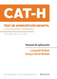 TEST DE APERCEPCION INFANTIL CON FIGURAS HUMANAS (CAT H)