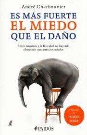 ES MAS FUERTE EL MIEDO QUE EL DAO