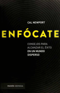 ENFOCATE