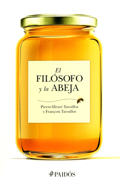 FIL�SOFO Y LA ABEJA