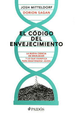 CODIGO DEL ENVEJECIMIENTO EL