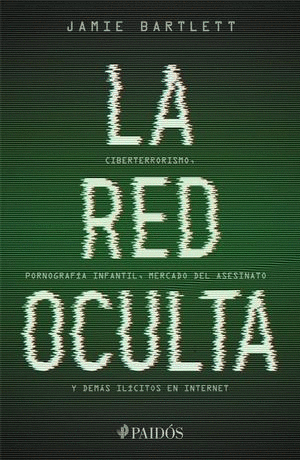 RED OCULTA LA