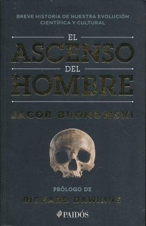 ASCENSO DEL HOMBRE EL