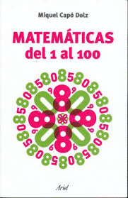 MATEMATICAS DEL 1 AL 100