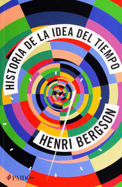 HISTORIA DE LA IDEA DEL TIEMPO