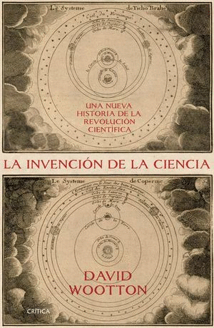 INVENCION DE LA CIENCIA LA