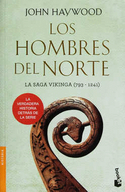 HOMBRES DEL NORTE LOS