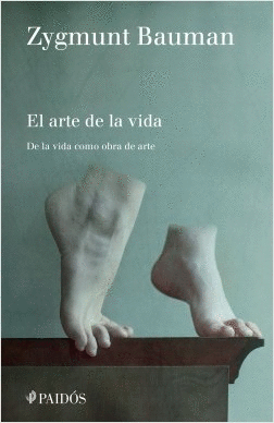 EL ARTE DE LA VIDA