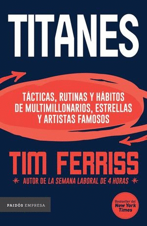 TITANES