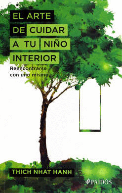 EL ARTE DE CUIDAR A TU NIO INTERIOR