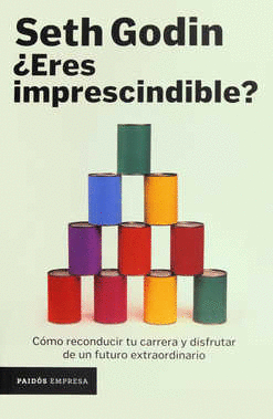 ERES IMPRESCINDIBLE