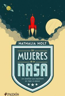 LAS MUJERES DE LA NASA