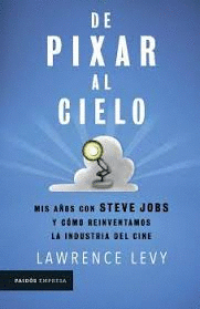 DE PIXAR AL CIELO