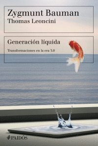 GENERACION LIQUIDA