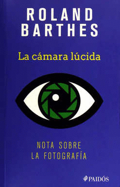 LA CAMARA LUCIDA