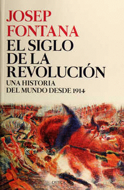 SIGLO DE LA REVOLUCION EL