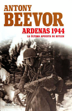 ARDENAS 1944