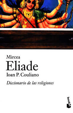 DICCIONARIO DE LAS RELIGIONES