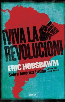 VIVA LA REVOLUCION