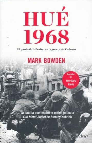 HUE 1968