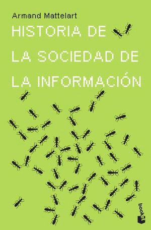 HISTORIA DE LA SOCIEDAD DE LA INFORMACION