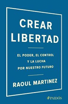 CREAR LIBERTAD