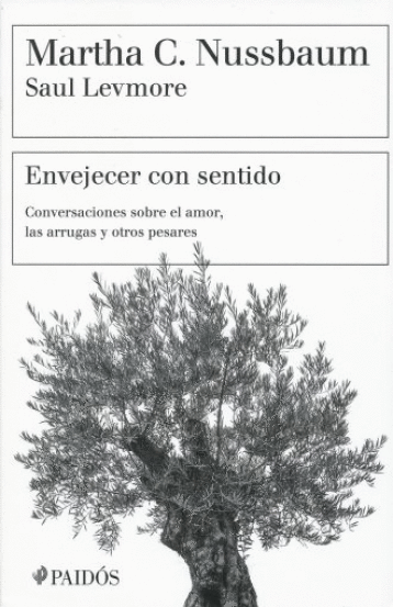 ENVEJECER CON SENTIDO