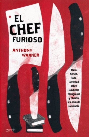 CHEF FURIOSO EL