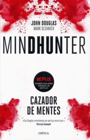 MINDHUNTER