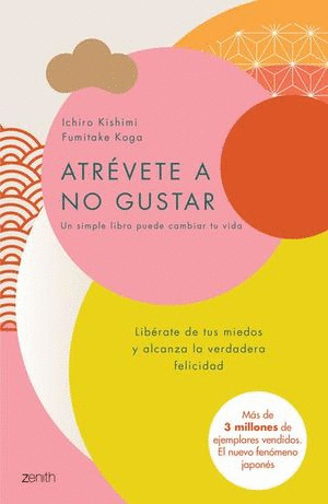 ATREVETE A NO GUSTAR