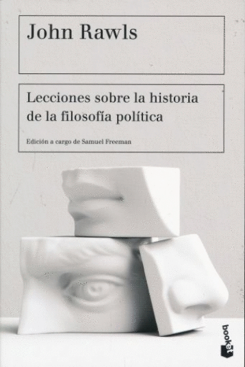 LECCIONES SOBRE LA HISTORIA DE LA FILOSOFIA POLITICA