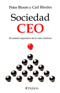 SOCIEDAD CEO