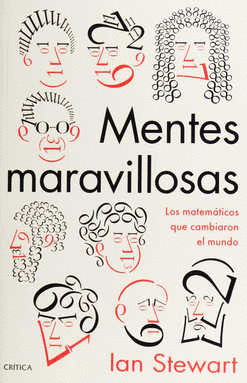 MENTES MARAVILLOSAS