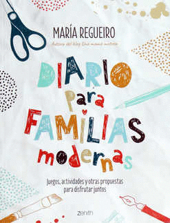 DIARIO PARA FAMILIAS MODERNAS