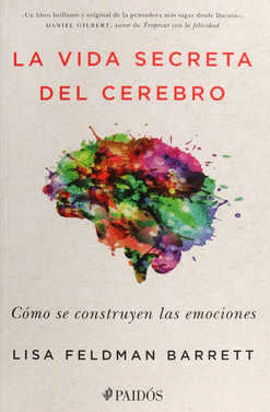 LA VIDA SECRETA DEL CEREBRO