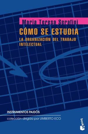 COMO SE ESTUDIA