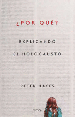 POR QUE EXPLICANDO EL HOLOCAUSTO