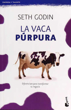 LA VACA PURPURA