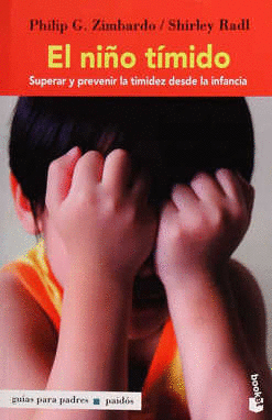 EL NIO TIMIDO