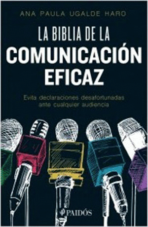 BIBLIA COMUNICACION EFICAZ LA
