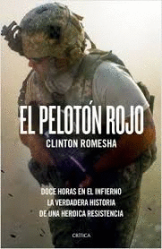 PELOTON ROJO EL